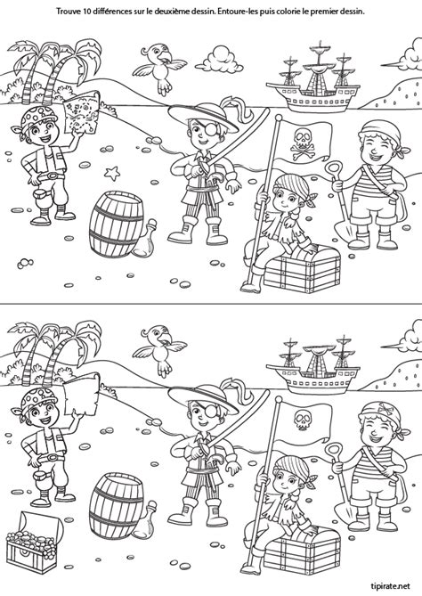 Le canoé these pictures of this page are about:jeu des 7 erreurs. Les 7 erreurs, les pirates - tipirate en 2020 | Jeux des 7 erreurs, Cours anglais enfant, Jeux ...