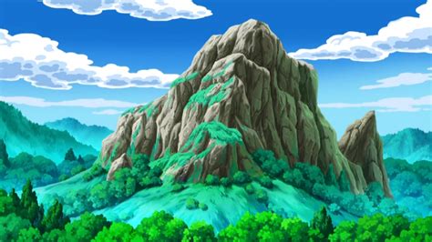 Anime Mountain Background Best Hd Anime