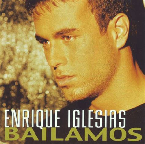 Enrique Iglesias Bailamos 1999 CD Discogs