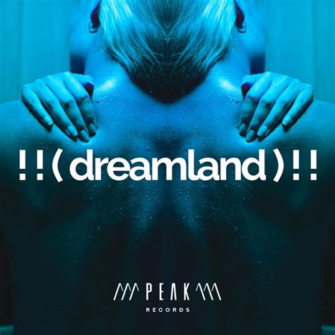dreamland album by relaxamento spotify
