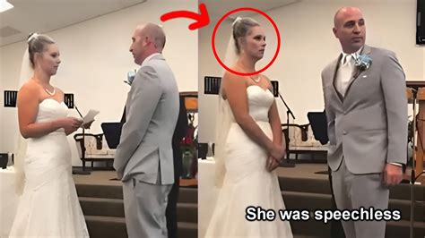 Bride Exposed For Cheating During Wedding Ceremony Youtube