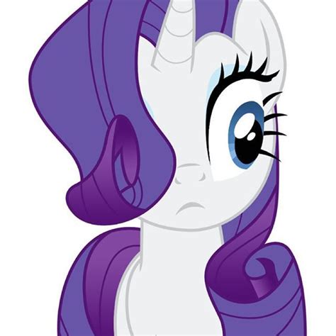 Pin By The Emperess On Rarity My Little Pony Rarity My Little Pony