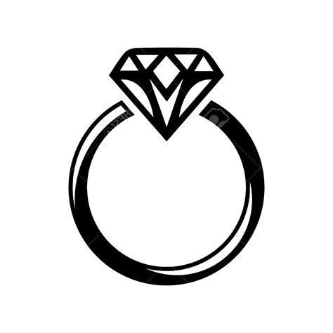 Ring Icon Png At Collection Of Ring Icon Png Free For