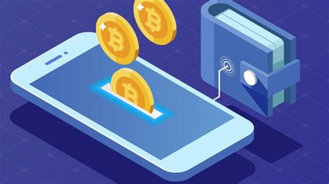 You can think of a wallet as similar to a checking account—you can make deposits and withdrawals, or you can transfer your bitcoin from one wallet (account) to another. What is A Blockchain Wallet - The Complete Guide