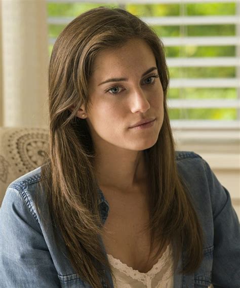 Allison Williams Life After Girls Not Like Marnie