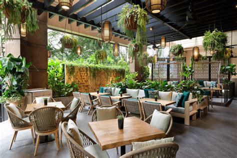Botanical Eateries Singapore 22 Best Restaurants And Cafes