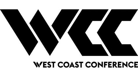 西海岸会议westcoastconference Logo标志设计含义和品牌历史