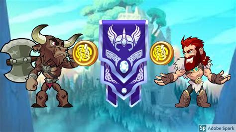 Maybe you would like to learn more about one of these? HOW TO EARN UNLIMITED COINS IN BRAWLHALLA 100% working ...
