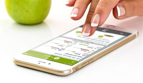 Noom promotes their coaches — supposedly real people (though not registered dietitians) — who help you. 5 Best Diet Apps for iPhone, iPad and Android