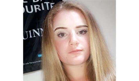 Update Missing Kildare Teenage Girl Has Been Found Leinster Leader