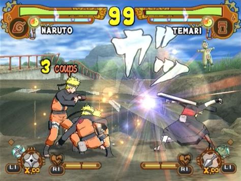 Naruto Shippuden Ultimate Ninja 5 Free Download Pc Games Full Version