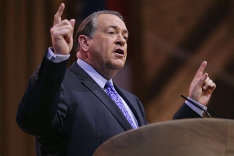 11 bizarre mike huckabee quotes on gay marriage obama and amy winehouse