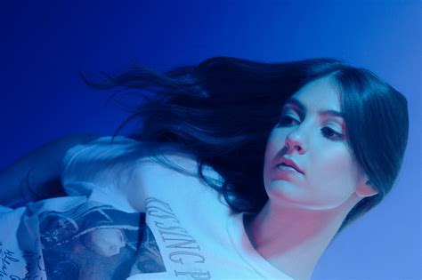 Weyes Blood Unveils Cozy Alternate Takes From Titanic Rising