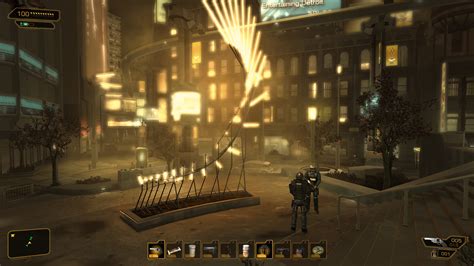 Deus Ex Human Revolution Screenshots Image 6516 New Game Network
