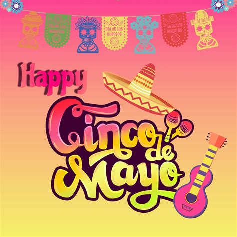 Buncee Cinco De Mayo Celebration