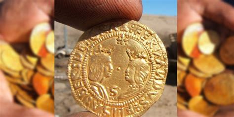 Check spelling or type a new query. 500-Year-Old Shipwreck, Loaded With Treasure, Found In The Namibian Desert - Power & Money News