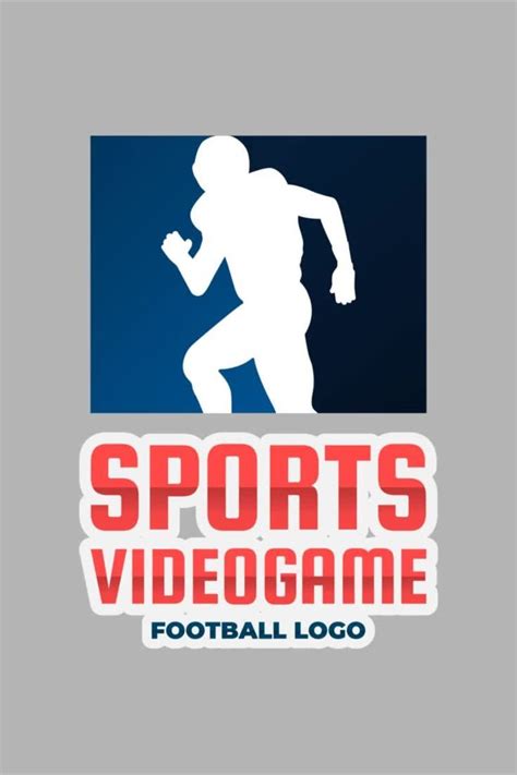Placeit Esports Logo Maker For American Football Games Football
