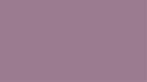 2560x1440 Mountbatten Pink Solid Color Background
