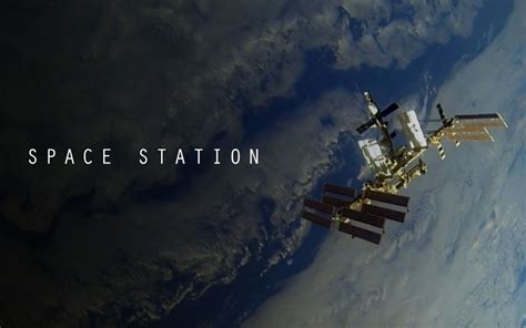 【国家地理频道】工程奇迹：国际空间站 Superstructures Engineering Marvels Space Station