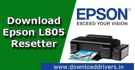 Your email address or other details will never be shared with any 3rd parties and you will receive only the type of content for which you signed up. Download Epson L805 WIC resetter tool | Epson adjustment ...