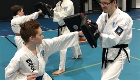 Are there any woodworking classes near me. Kids Taekwondo near me - MARTIAL ARTS TRAINING