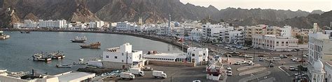 Top 8 Interesting Facts About Oman Know The Facts Before You Travel