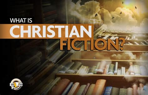 What Is Christian Fiction