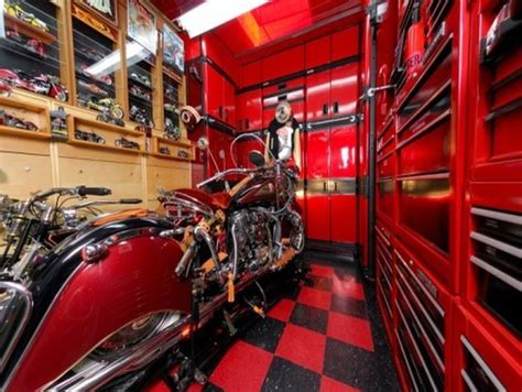 Motorcycle Man Cave Ideas Man Cave Home Bar Man Cave Room