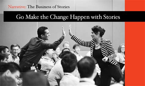 Narrative Business Storytelling Singapore Presentation Training