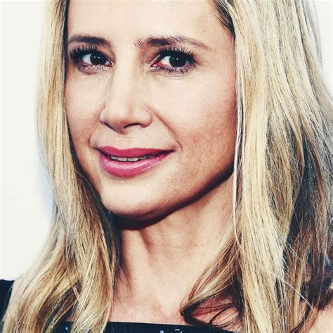 Mira Sorvino Says Casting Director Gagged Her With Condom