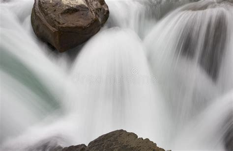 River Current Whitewater Rapids Stock Image Image Of Rapids Abstract