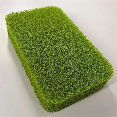 New Magic Cleaning Sponge For Furniture Durable Shoes Wipe Silicone