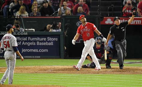 Albert Pujols Hits 600th Career Homer 9th To Join Club