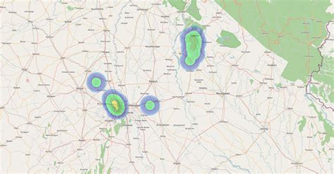 Parts Of Delhi Ncr Receive Patchy Rain More Showers Likely Skymet