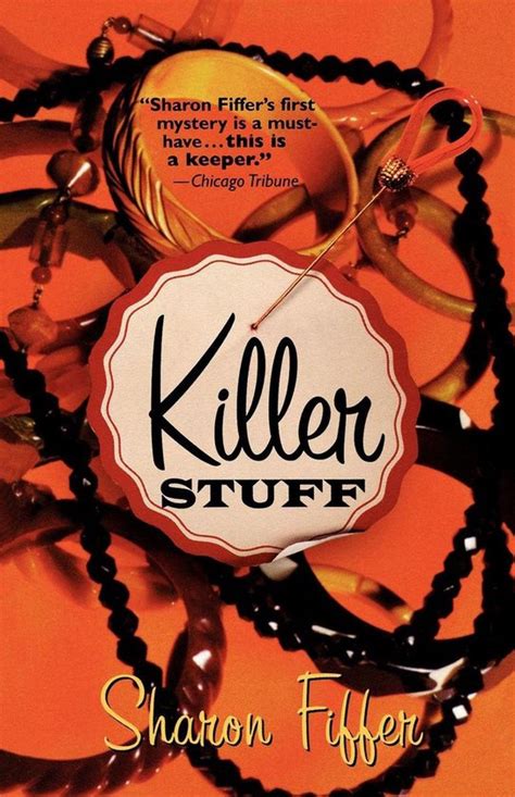Jane Wheel Mysteries 1 Killer Stuff Ebook Sharon Fiffer