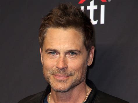 Rob Lowe Says His 1988 Sex Tape Is ‘the Best Thing That Ever Happened To Him National Post