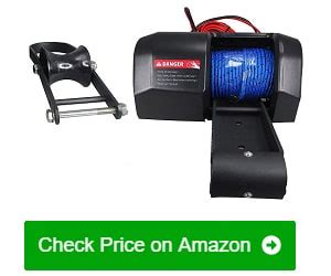 Best Electric Boat Anchor Winches For Your Boat Reviewed