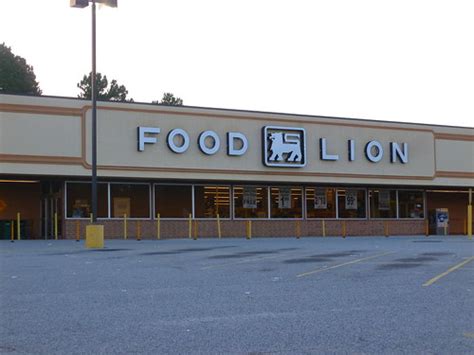 Food lion is located in greensboro city of north carolina state. Food Lion, S Holden Rd, Greensboro, NC (2) | 3219 S Holden ...