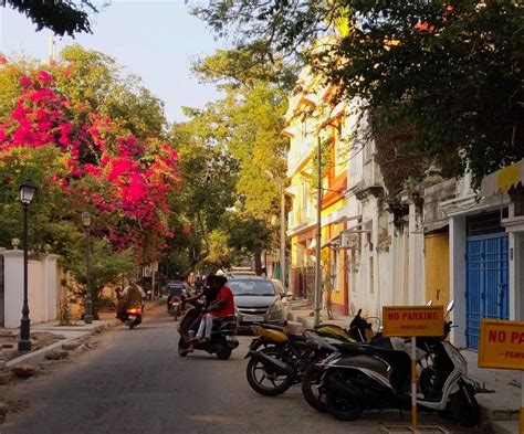 Things To Do In Pondicherry Once In A Lifetime Journey