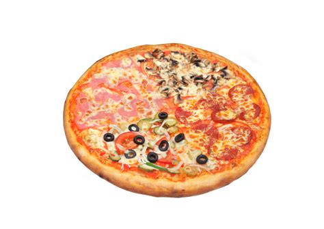 Pizza Png Image Transparent Image Download Size 1685x1192px