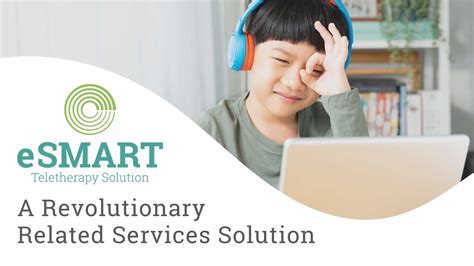 Esmart A Revolutionary Related Services Solution Youtube