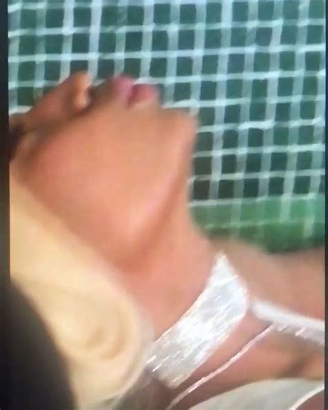 Nicki Minaj Photos Nues Et Vid Os De Sc Nes De Sexe C L Brit S Nues