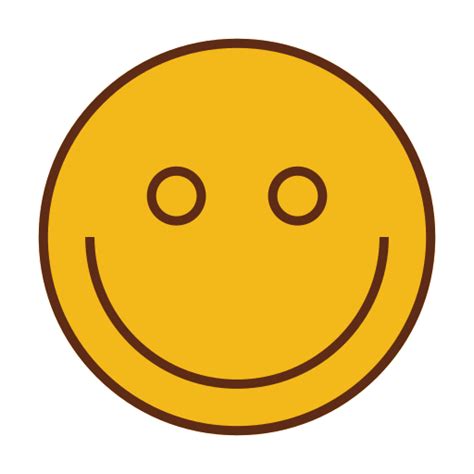 Big Smile Emoji Emoticon Face Smiley Icon Free Download