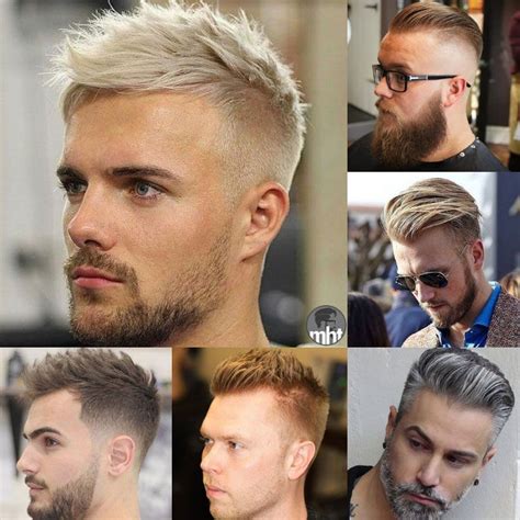 Best Hairstyle For Thin Hair Men Hairstyle Catalog