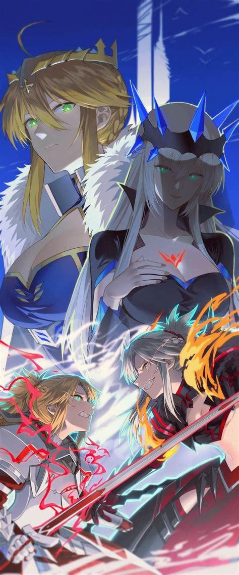 Lost butterfly from reverse the rising sun. Artoria Pendragon Lancer (Fate/grand order),Fate/Grand ...