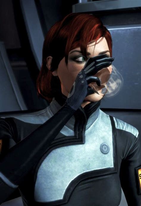 Commander Shepard Mass Effect Anime Cartoon Movies Anime Music