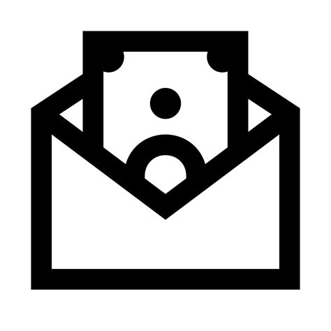 Money clipart icon, Money icon Transparent FREE for download on WebStockReview 2020