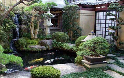 37 Idées Créatives Pour Un Jardin Japonais Absolument époustouflant