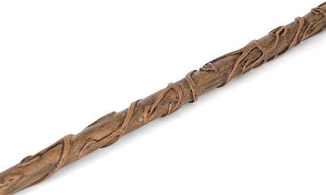 Buy Hermione Granger Wand In Ollivanders Box By The Noble Collection