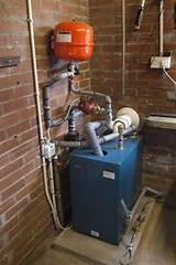 Images of Oil Heating System